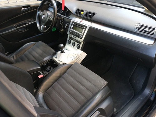 Volkswagen Passat 2.0 Tsi Advance Manual 2010