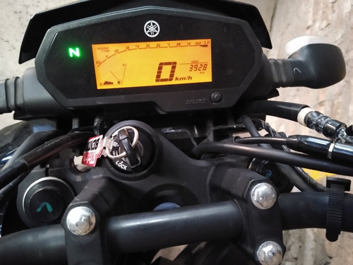 Imagen 1 de 14 de Yamaha Fz25