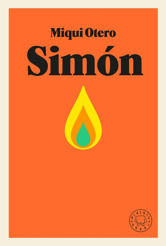 Libro: Simón (spanish Edition)