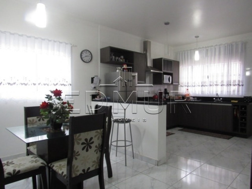 Casa - Vila Assuncao - Ref: 21833 - V-21833