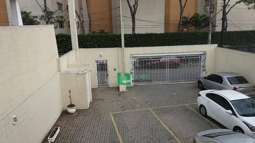 Imagem 10 de 10 de Sobrado Com 3 Dormitórios À Venda, 85 M² Por R$ 480.000,00 - Lauzane Paulista - São Paulo/sp - So0474