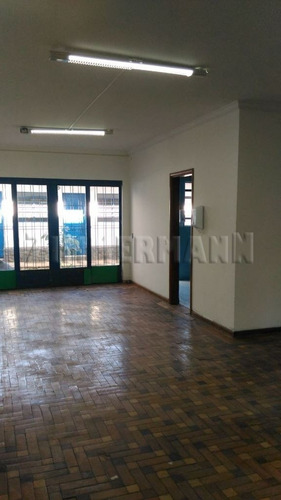 Imagem 5 de 15 de Casa - Paraiso - Ref: 116280 - V-116280