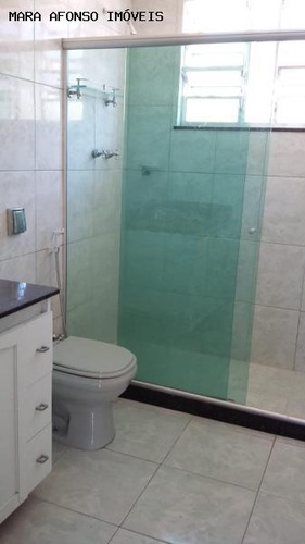 Imagem 1 de 15 de Casa Para Venda Em Teresópolis, Jardim Cascata, 3 Dormitórios, 1 Suíte, 2 Banheiros - Ca103_2-842684