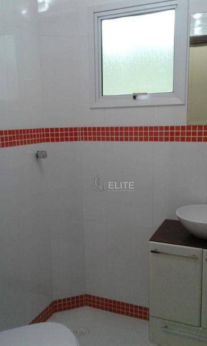 Imagem 14 de 14 de Apartamento À Venda, 72 M² Por R$ 370.000,00 - Vila Pires - Santo André/sp - Ap12767