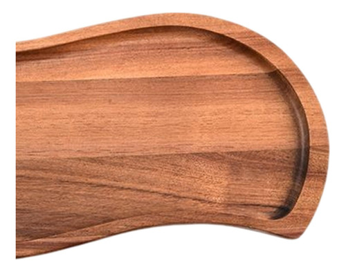 Bandeja De Madera Sirvia Platter S Reto Cocina En
