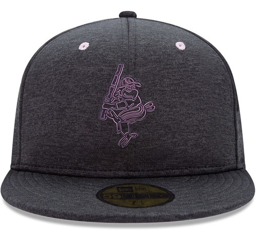 Gorra Pepe Cañas-rosa Cañeros Mod740