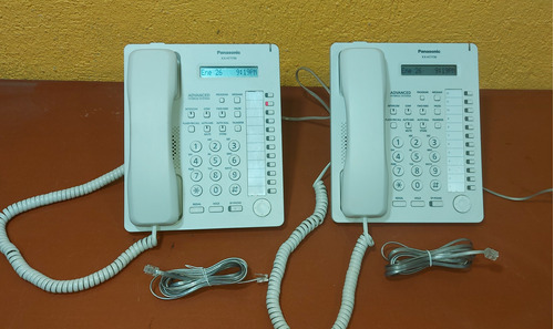 Telefono Multilinea Panasonic Kx-at7730