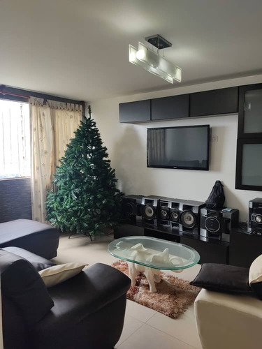 Imagen 3 de 14 de Apartamento Amoblado Edif Orinoco Rosaleda Sur San Antonio