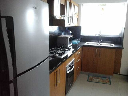 Imagen 4 de 14 de Vendo En Mirador Urb. Real Piso 7, 3 Hab 2.5 Baños