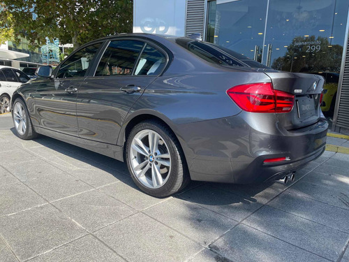 Imagen 19 de 25 de Bmw Serie 3 2.0 320i Sedan 184cv 2016