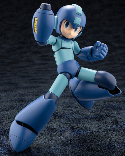 Megaman 11 Kotobukiya Rockman Capcom