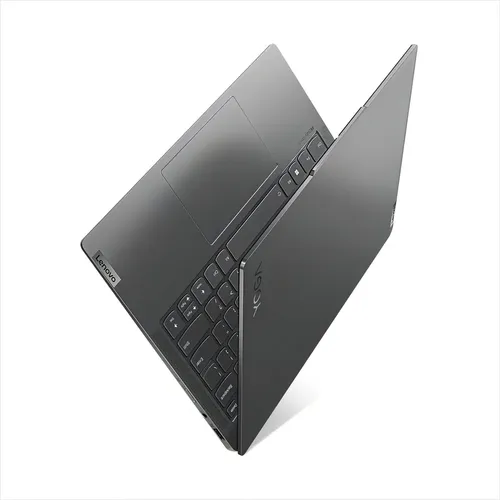 Notebook Lenovo Yoga Slim 6i Intel Core i5-1240P Evo 16gb 512gb