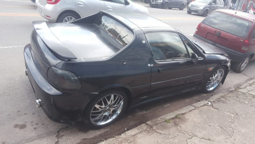 Sucata Honda Civic Targa Del Sol 1.6 16v 1995 Somente Peças