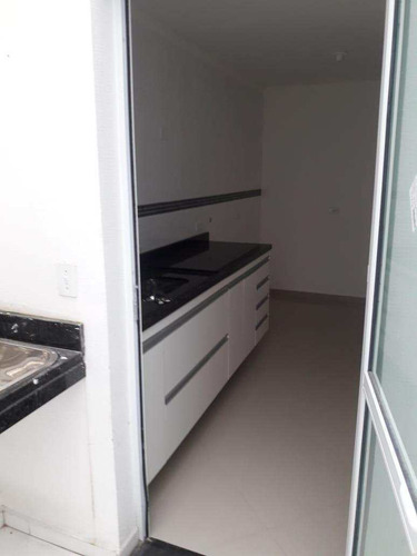 Imagem 5 de 14 de Apartamento Com 2 Dorms, Vila Gilda, Santo André - R$ 320 Mil, Cod: 1541 - V1541