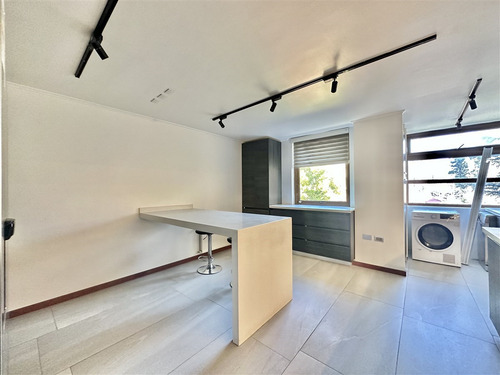 Penthouse Dúplex: El Rodeo / Clínica Alemana