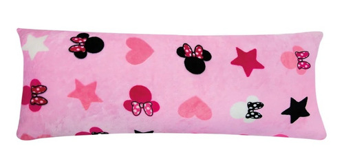 Body Almohada Abrazable Supersoft, Hipoalerg. Varios Modelos