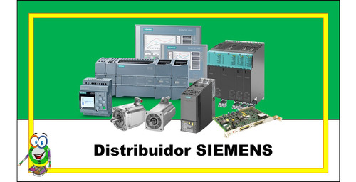 Siemens  6av3607-1jc00-0ax1