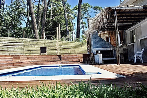 Muy Buena Casa En Venta En San Rafael- Ref: 244