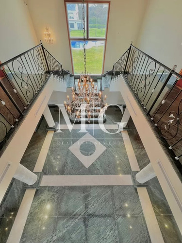 Venta Casa Mansion Primera Linea Frente Al Mar