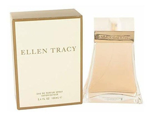 Perfume De Tracy Ellen Por Ellen Tracy Para Ro3s1