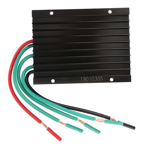12v/24v 300w/600w Carga Do Gerador De Turbina Eólica Imperme
