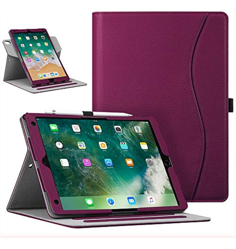 Fintie Case For iPad Air (3rd Gen) 10.5  2019 / iPad Pro 10.