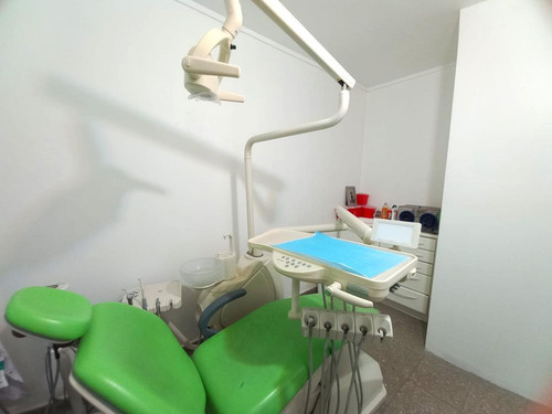 Oficina - Consultorio Odontológico - 14 Y 48 - La Plata