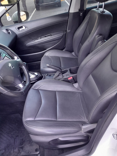 Peugeot 308 1.6 Feline Thp 163cv Tiptronic