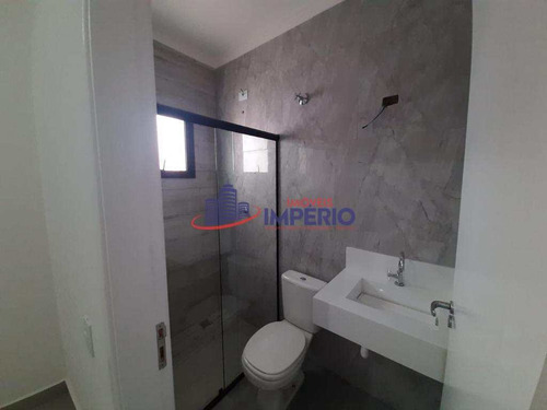 Sobrado Com 3 Dorms, Jardim Vila Galvão, Guarulhos - R$ 780 Mil, Cod: 5510 - V5510