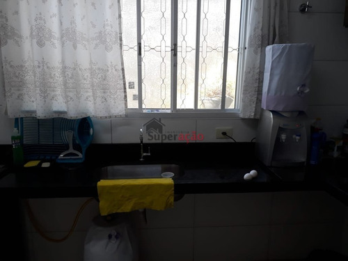 Imagem 10 de 15 de Casa - Parque Continental Ii - Ref: 2015 - V-3815