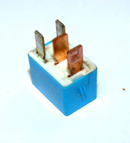 Relay Denso 90987-t2001 Aplica Para Varios Modelos Toyota (Usado)