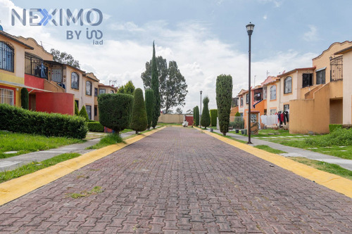 Imagen 1 de 23 de Casa En Venta, En Ixtapaluca, San Buenaventura, Estado De México
