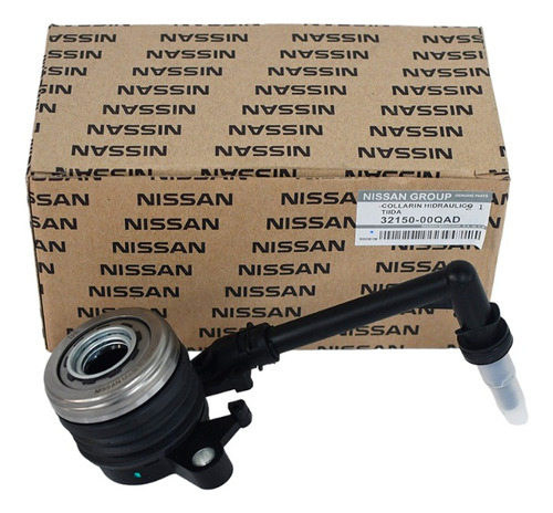 Collarín Bomba Clutch Sentra 2.0 2015 2016 2017 Juke Nissan