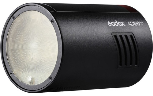 Flash De Bolsillo Witstro Pro Godox Ad100