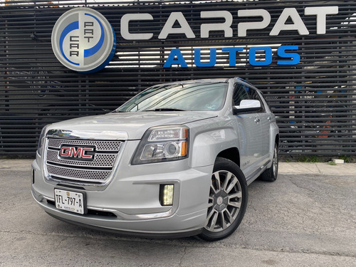 GMC Terrain 3.6 Denali V6 At