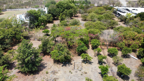Terreno En Ticumán