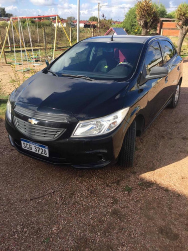 Chevrolet Onix 2016 1.0 Lt 78cv
