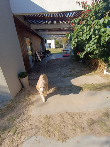 Venta Casa 3 Dorm + Apartamento Las Toscas