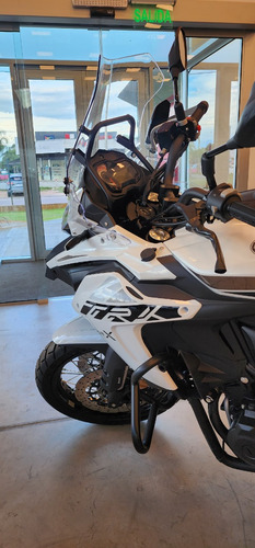 Benelli Trk502x - 100% Financiada - Tasa 0% - Tomamos Usadas