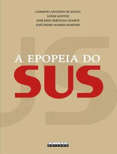 comprar Epopeia Do Sus, A, De Martins, Jose Pedro Soares. Editorial Unicamp, Capa Mole, Edição 1 Em Português, 2024