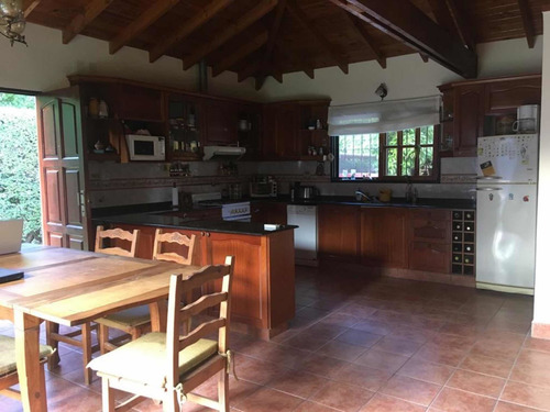 Imagen 5 de 13 de Excelente Casa Quinta - Ramal Pilar Km40