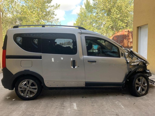 Renault Kangoo Sce Stepway 2019