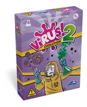 Comprar Virus! 2 Los Virus Han Evolucionado! Expansion Pack At