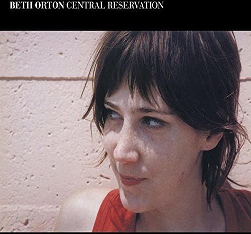 Cd Central Reservation - Orton, Beth