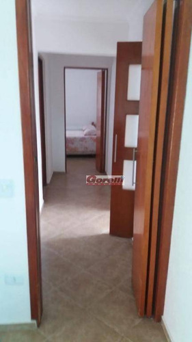 Imagem 12 de 27 de Chácara Com 3 Dormitórios À Venda, 600 M² Por R$ 550.000,00 - Recento No Céu - Santa Isabel/sp - Ch0109