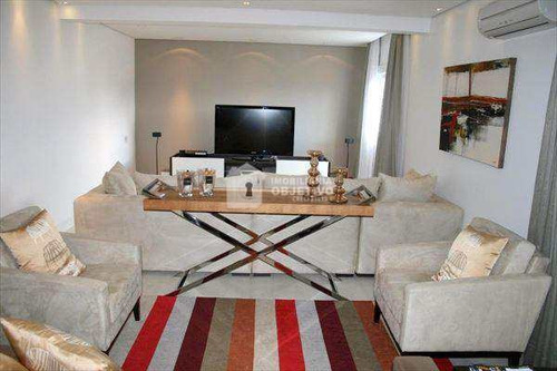 Imagem 2 de 21 de Apartamento Em São Paulo Bairro Vila Andrade - V2695