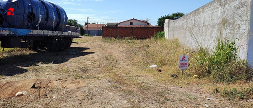 Imagem 2 de 2 de Lote - Sao Joao - Ref: 1532 - V-1532