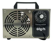 Comprar Maquina Gerador De Ozônio 60g 110u002F220v Sanitização Veicular