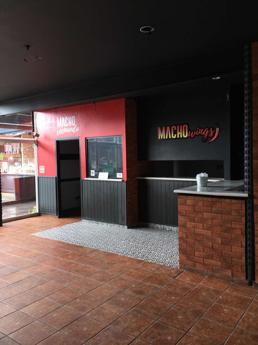 Imagen 6 de 14 de Local Comercial En Metepec, México. Plaza Mayor.