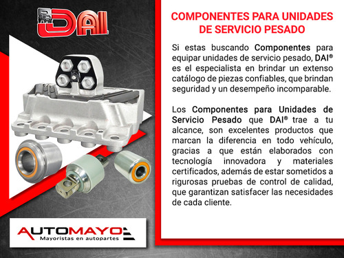 Codo Para Admisión De Aire D.ext Mayor 127.00mm Hule Dai